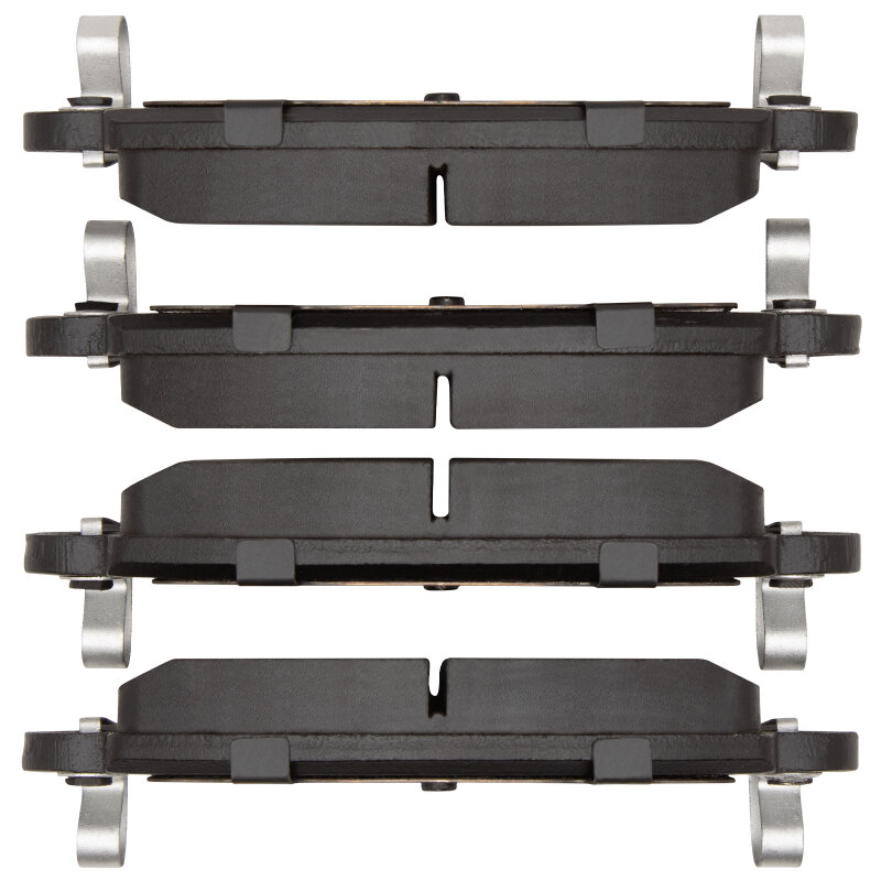 Jaguar X-Type Brake Pads - Rear - R1 Concepts - Optimum OE - `01-`04